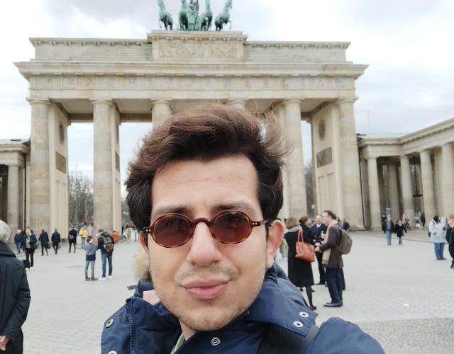 Erbaa Almanca Özel Ders