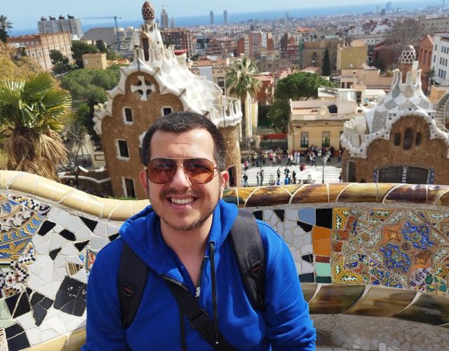 Erbaa Birebir Almanca Dersi